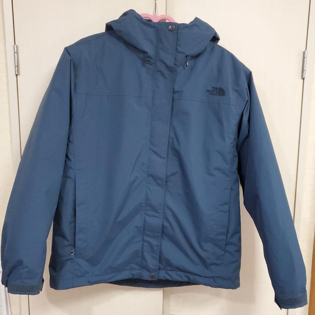 【新品未使用】THE NORTH FACEシウストリクライメイトジャケット