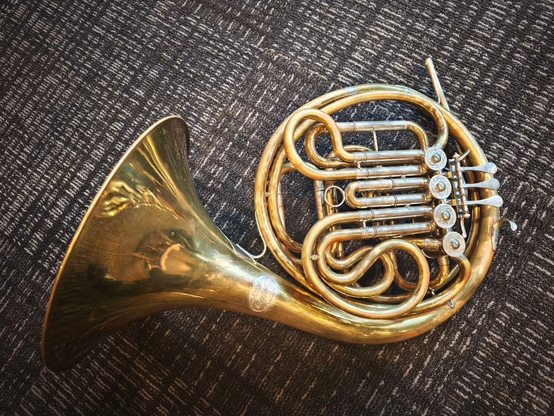 2月終了】YAMAHA YHR-85V ラボシンフォニー - メルカリ