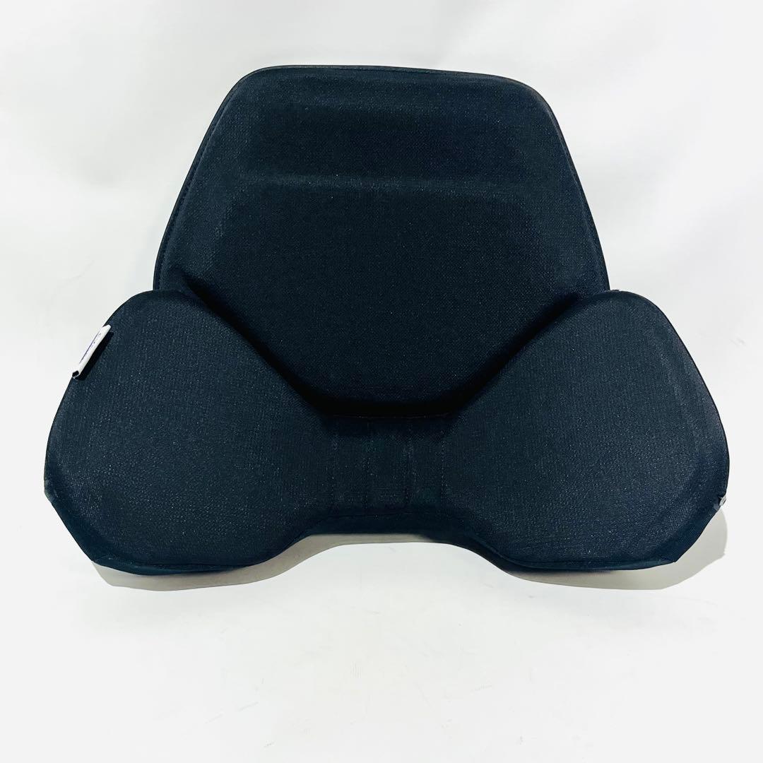 EXGEL HUG DRIVE HUD01-BK エクスジェル 腰痛