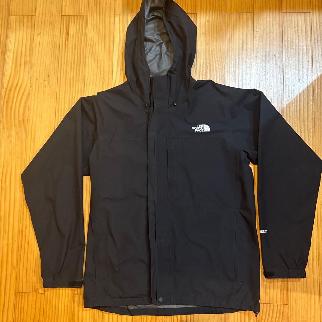 THE NORTH FACE GORE-TEX サイズL NP11712 the-north-face-gore-tex-hex-