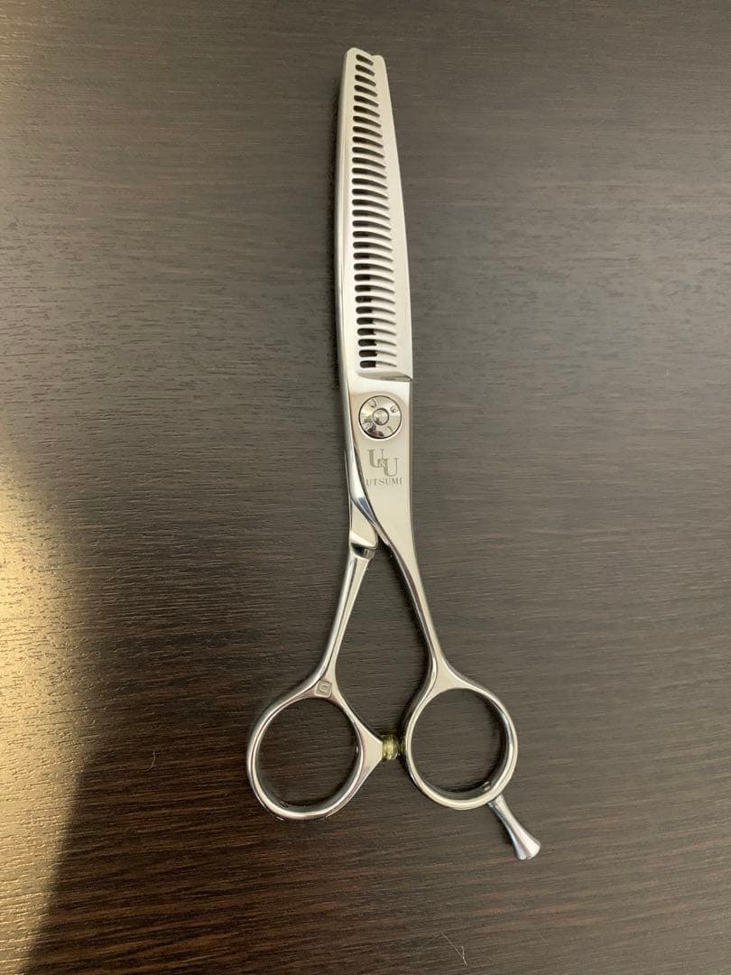 内海シザーセニング