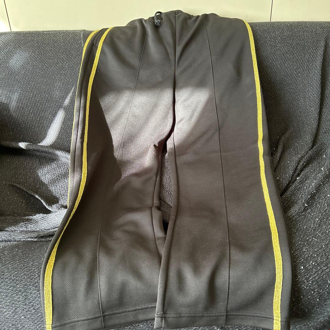 中古 まふまふ DQNジャージ 上下セット Lサイズ - メルカリ