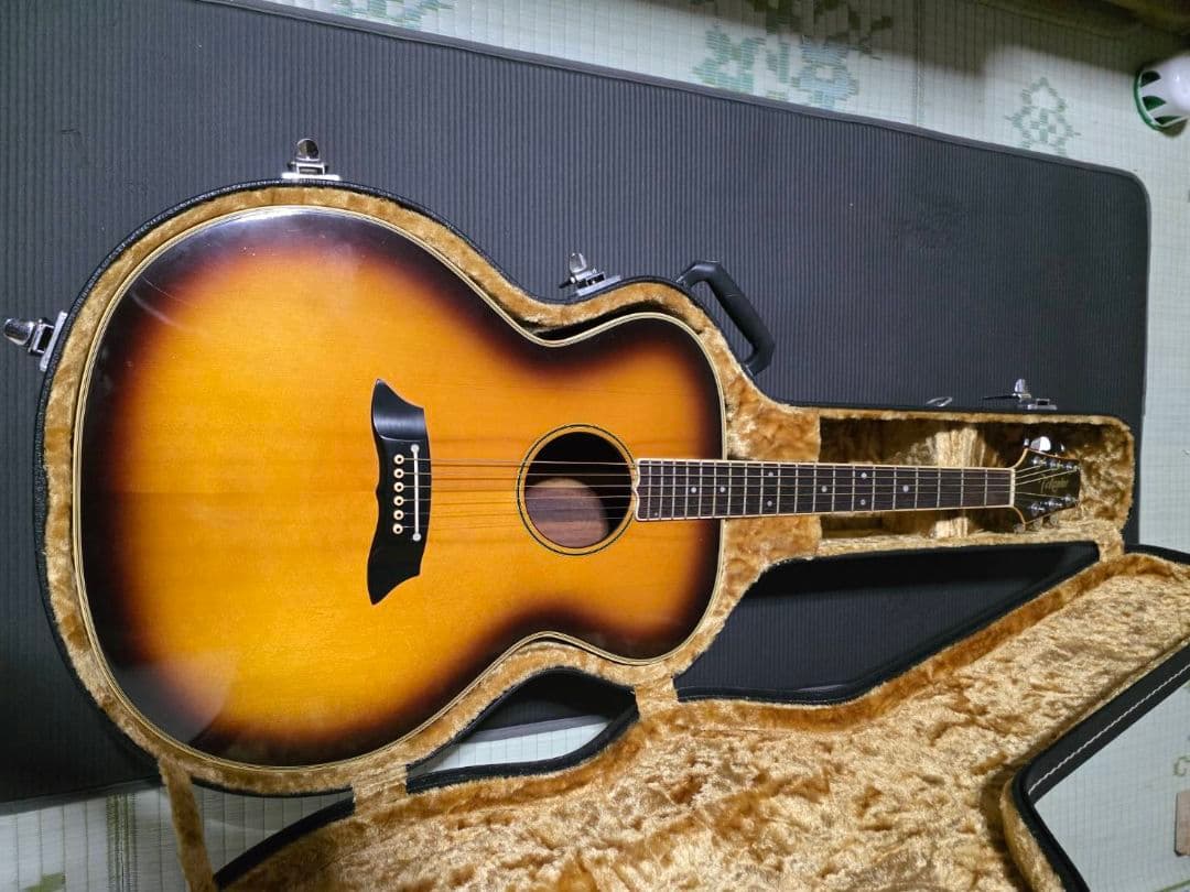 アコースティックギター TPー007S