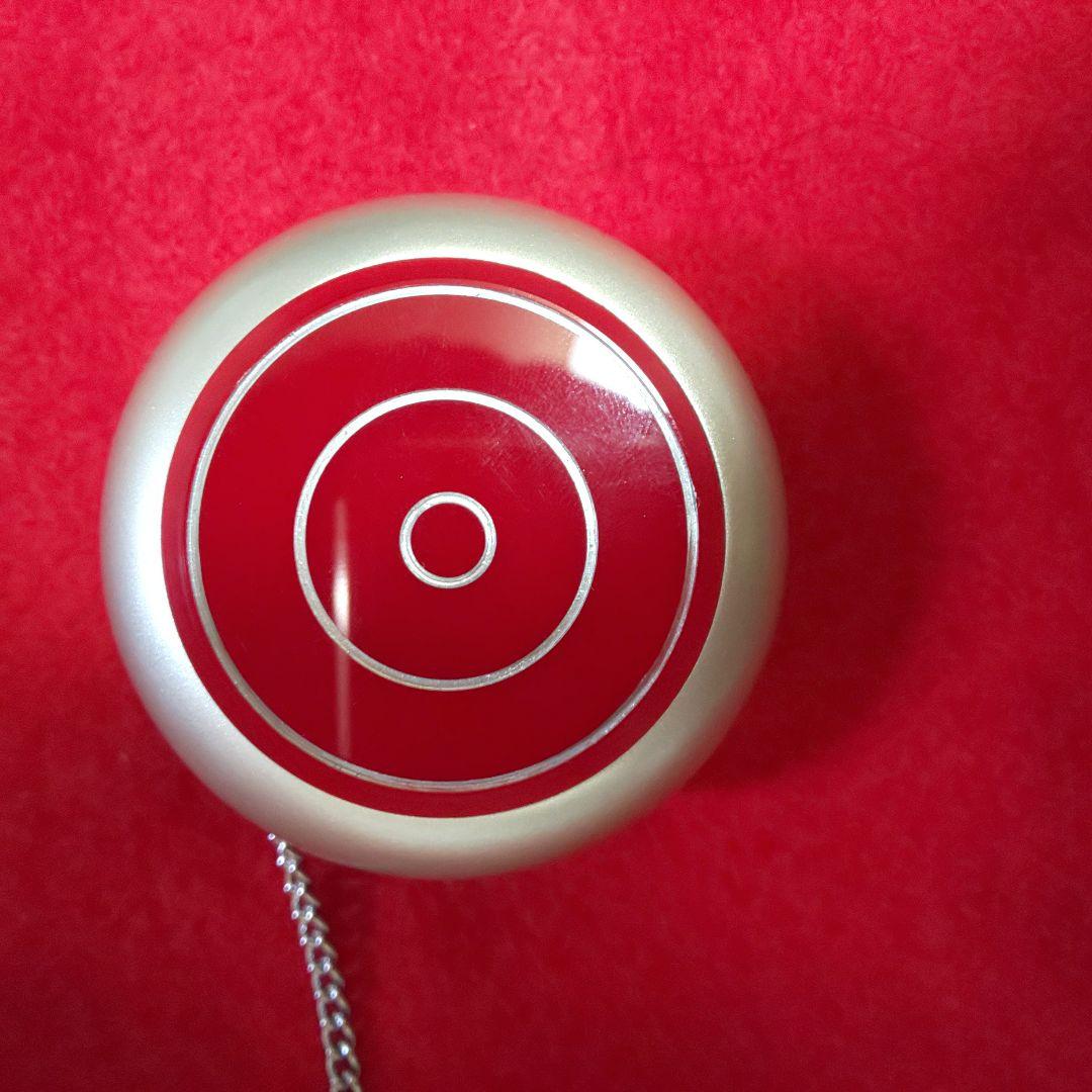 アクション用 スケバン刑事 ヨーヨー 麻宮サキ プロップレプリカ