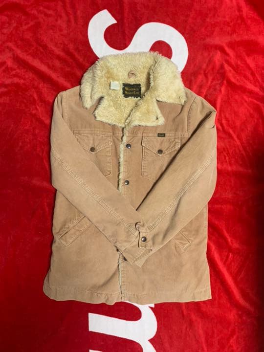 N.HOOLYWOOD ×WRANGLER ランチコートSサイズ キムタク - メルカリ