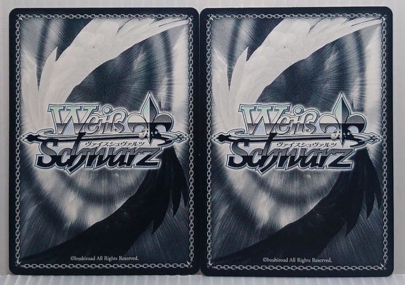 ヴァイスシュヴァルツ ホロライブ 白上フブキ まとめ売り 41枚セット