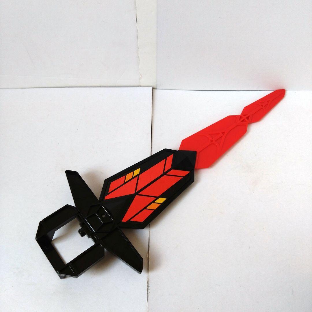 マスターブレード大　トランスフォーマー　フォートレスマキシマス　当時物