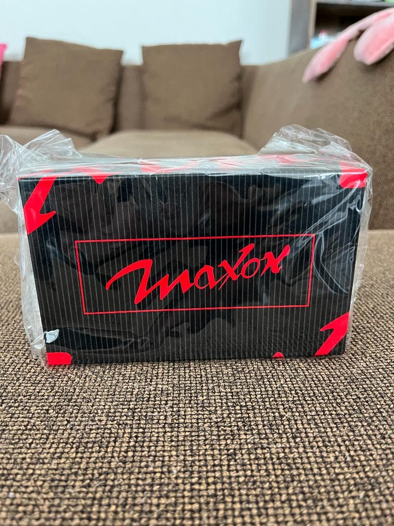 【新品、未使用】Maxon エフェクター フランジャー FL-9 flanger