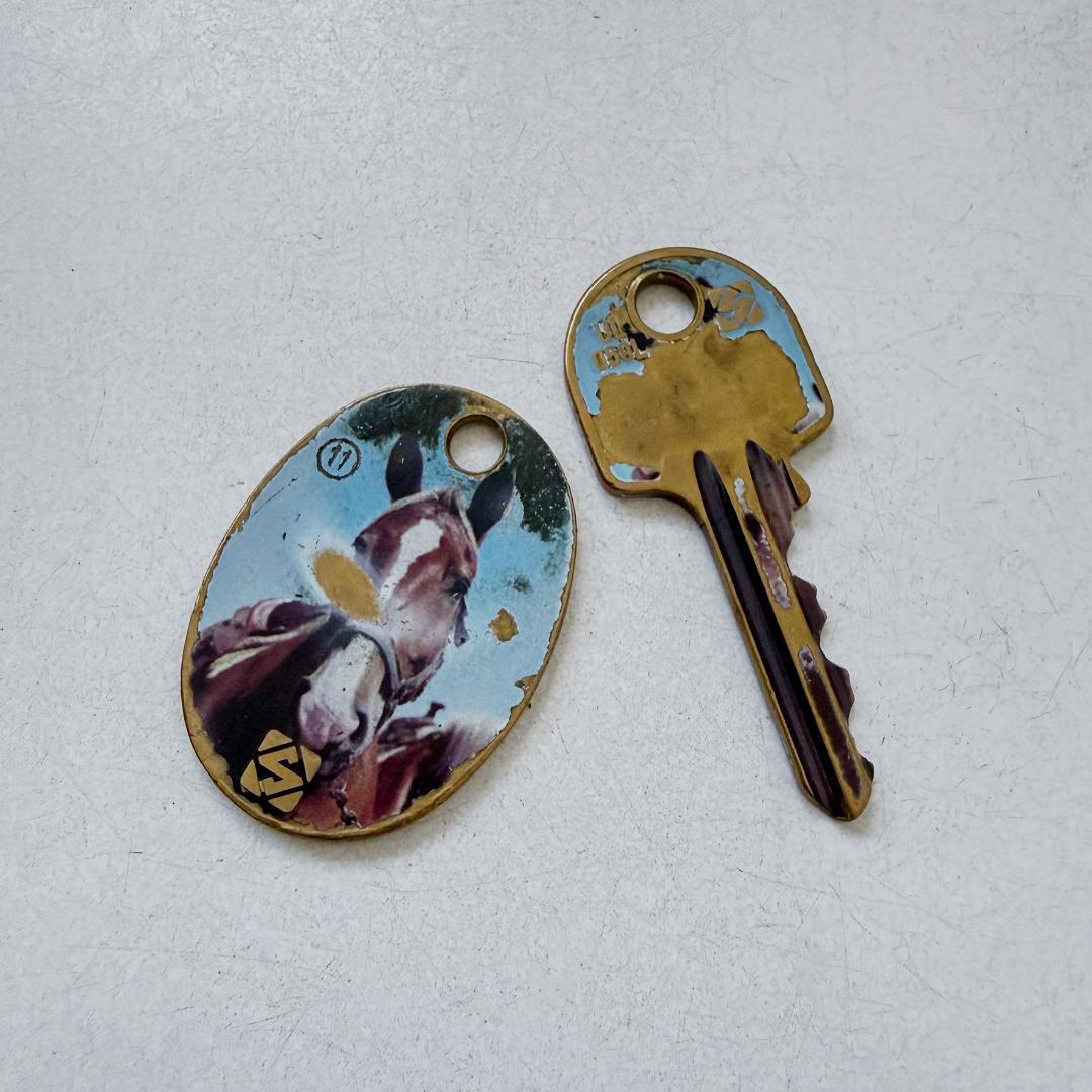 MARTIN MARGIELA⑪ マルタン マルジェラ 馬 キーホルダー 楽天市場】【最大2万円OFFクーポン対象・3/4-20時～】MAISON MARGIELA