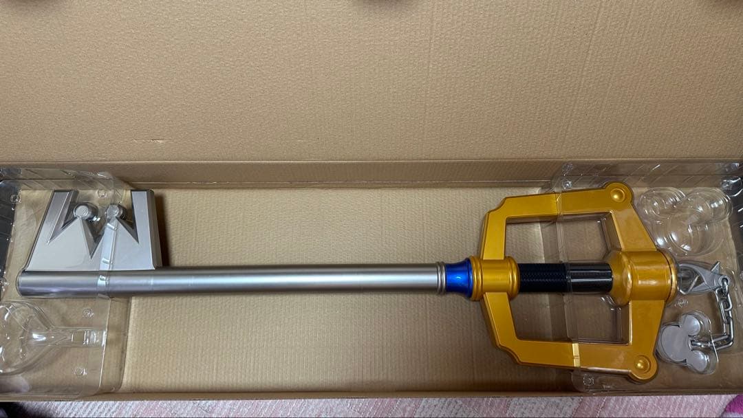 PROPLICA キーブレード