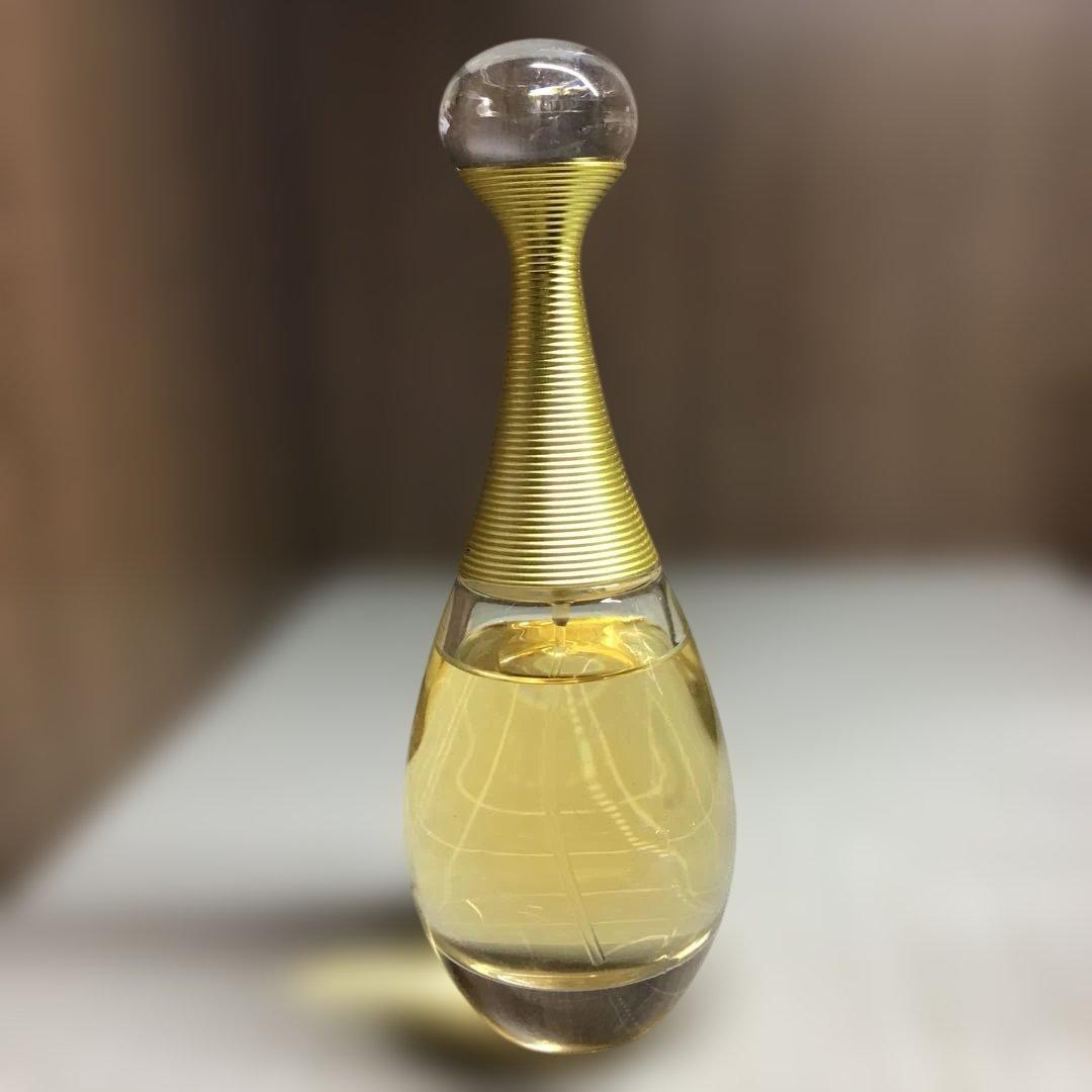 J'adore 香水 50ml