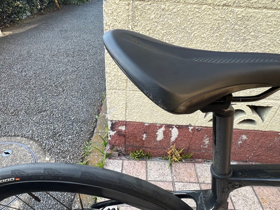 Orbea Orca M30 + 8LIEN L5W + GP5000 30C - メルカリ