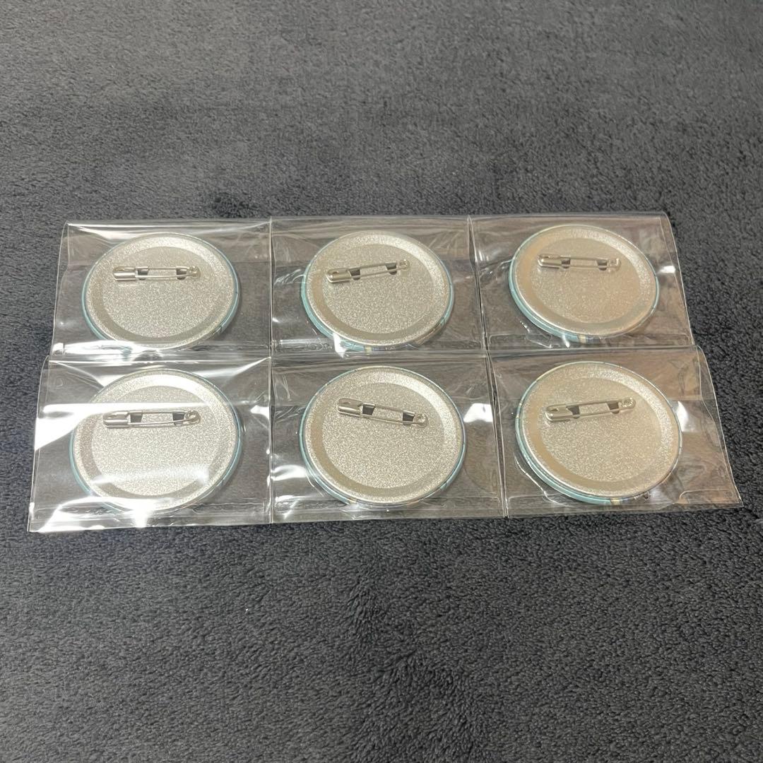 あんスタ】 真白友也 コレクション缶バッジ 2025 Jun - メルカリ