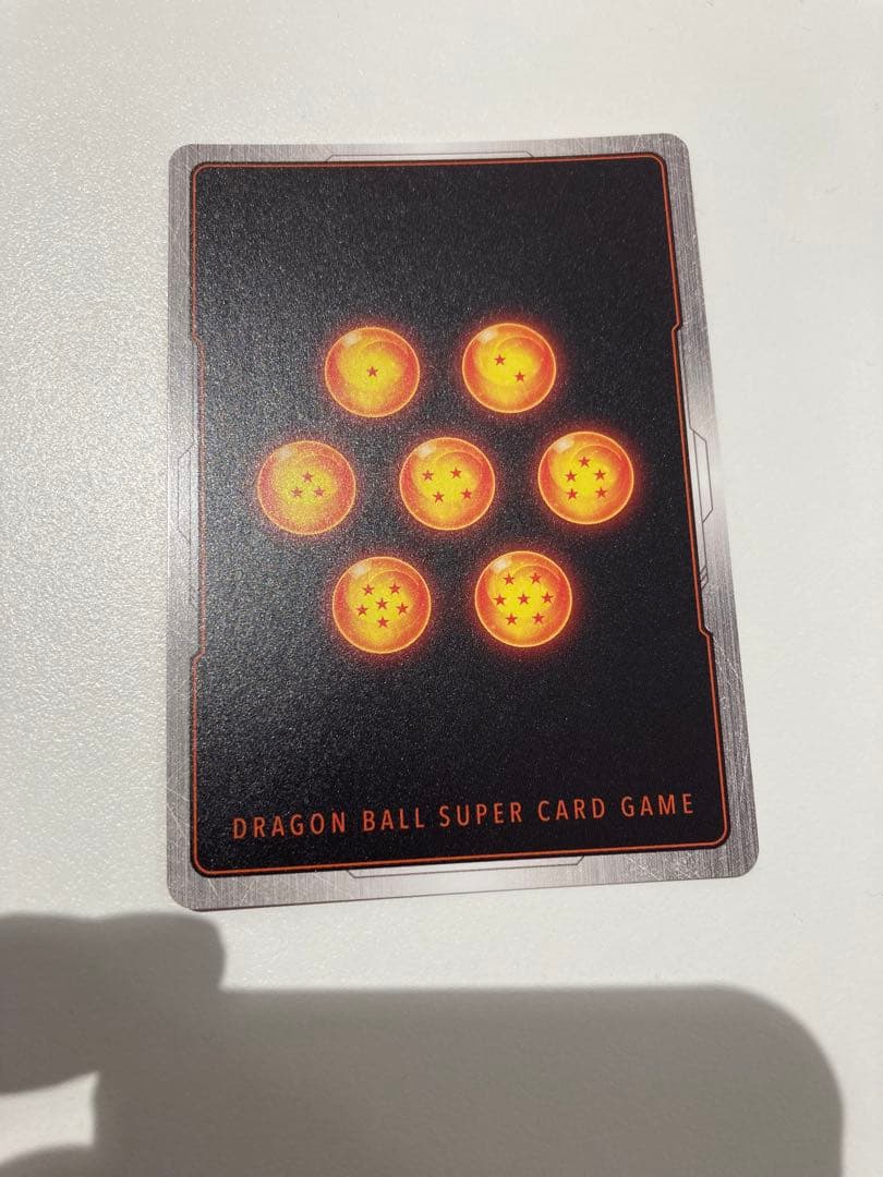 SB02-003 孫悟空 リミテッドパックMANGAver.02 パラレル - メルカリ