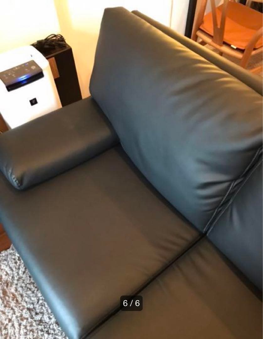 やまたけさん専用）2人掛けソファー 大塚家具 ベローナ2 - メルカリ