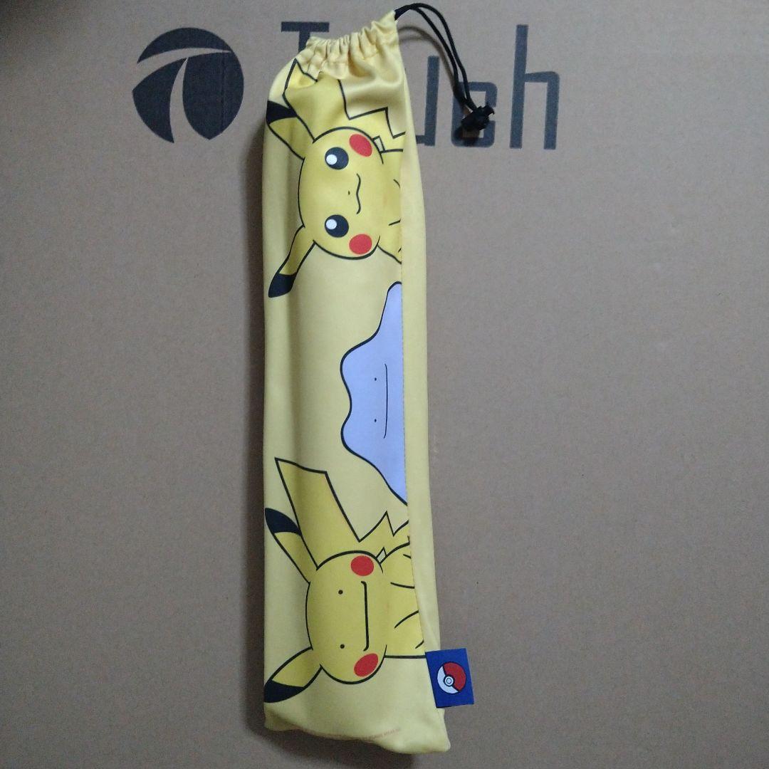 韓国限定 「メタモン&ピカチュウ」 プレイマット - メルカリ