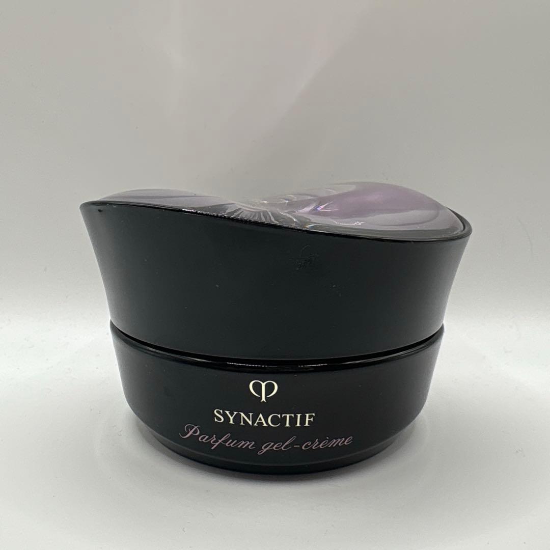 クレ・ド・ポーボーテ シナクティフ パルファンジェルクレーム クレ・ド・ポー ボーテ シナクティフ誕生10周年記念限定品 パルファン