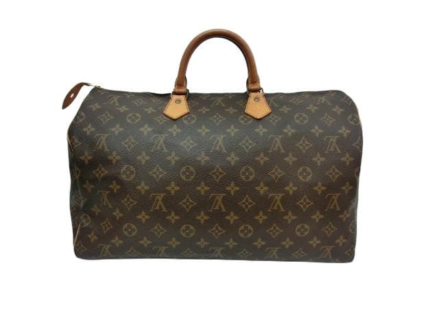 ルイヴィトン スピーディ40 ボストンバッグ M41522 モノグラム