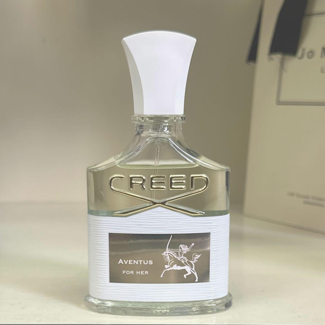 香水(女性用) Creed aventus woman 75ml