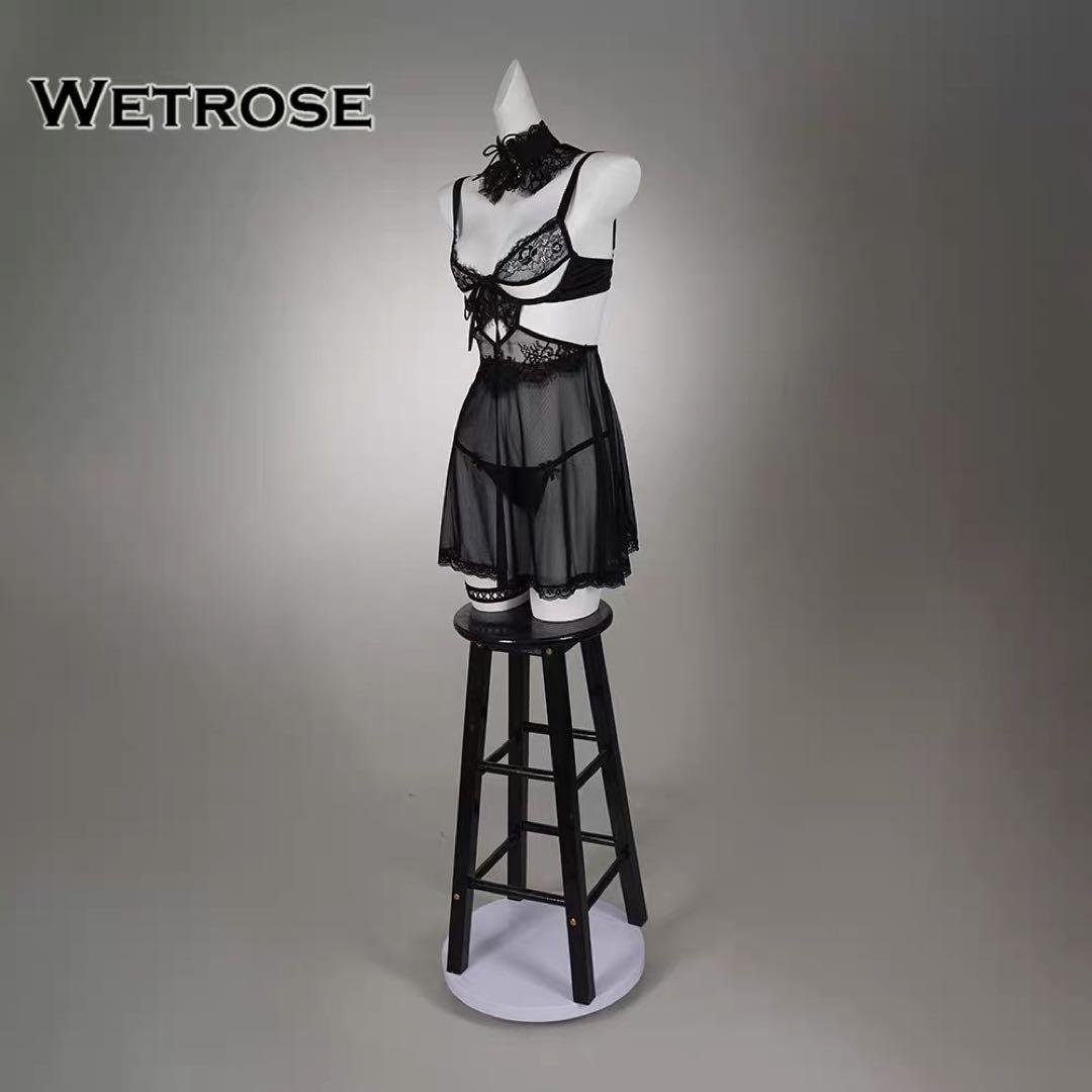 ♡ Grok Ani コスプレ 衣装 高品質 ♡ - メルカリ