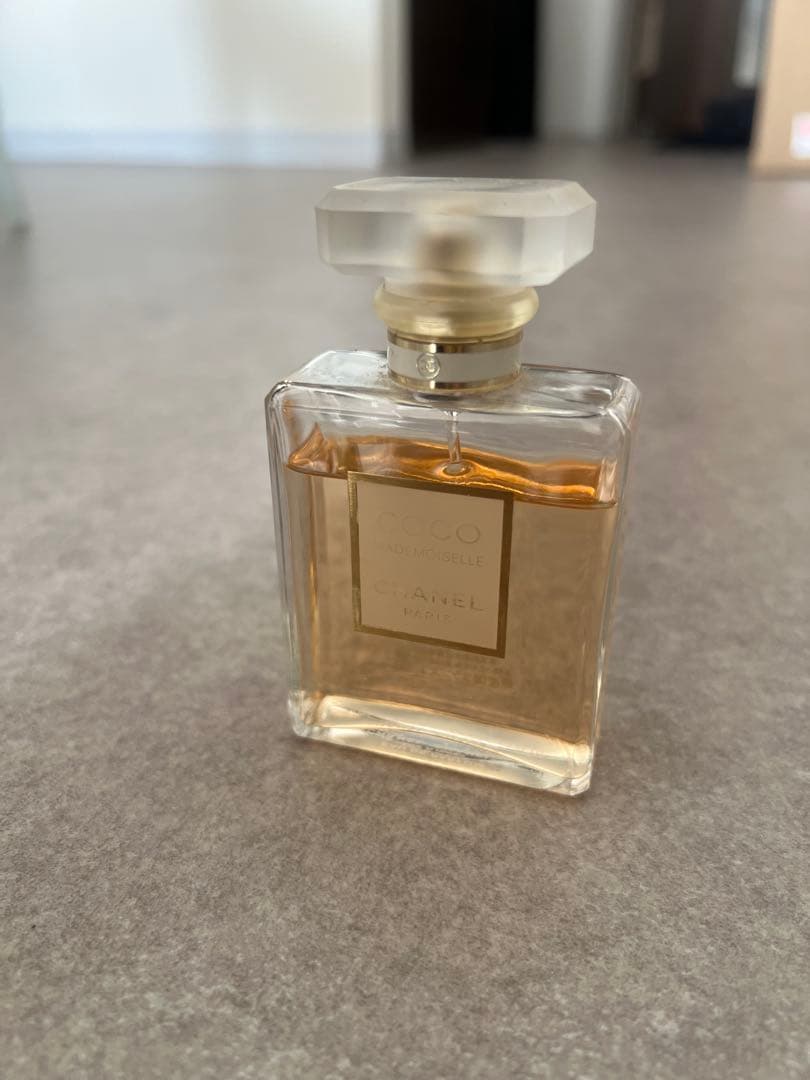 CHANEL COCO MADEMOISELLE(ココ マドモアゼル)