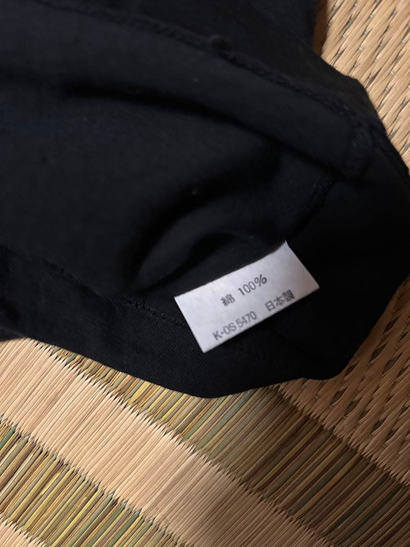 G*N様 boowy タンクトップ 氷室 布袋 フェルナンデス 公式 グッズ