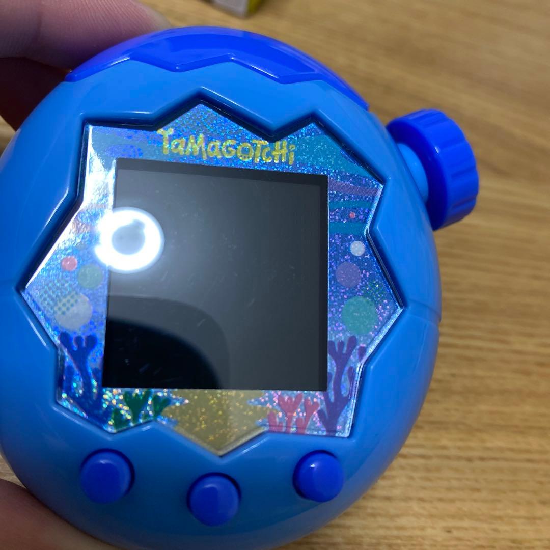 たまごっち パラダイス ブルーウォーター - メルカリ