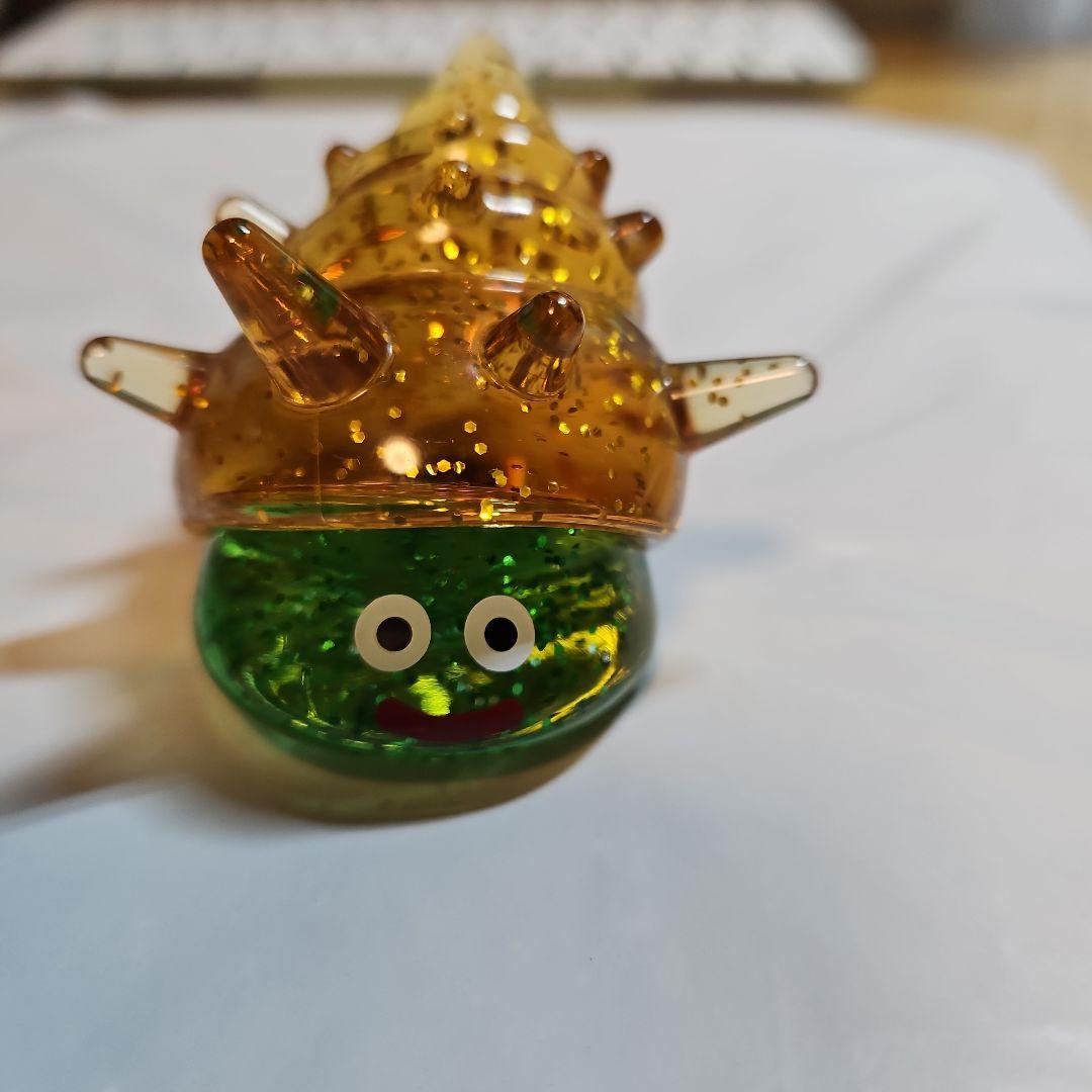 ドラゴンクエスト ビッグクリアフィギュア - メルカリ