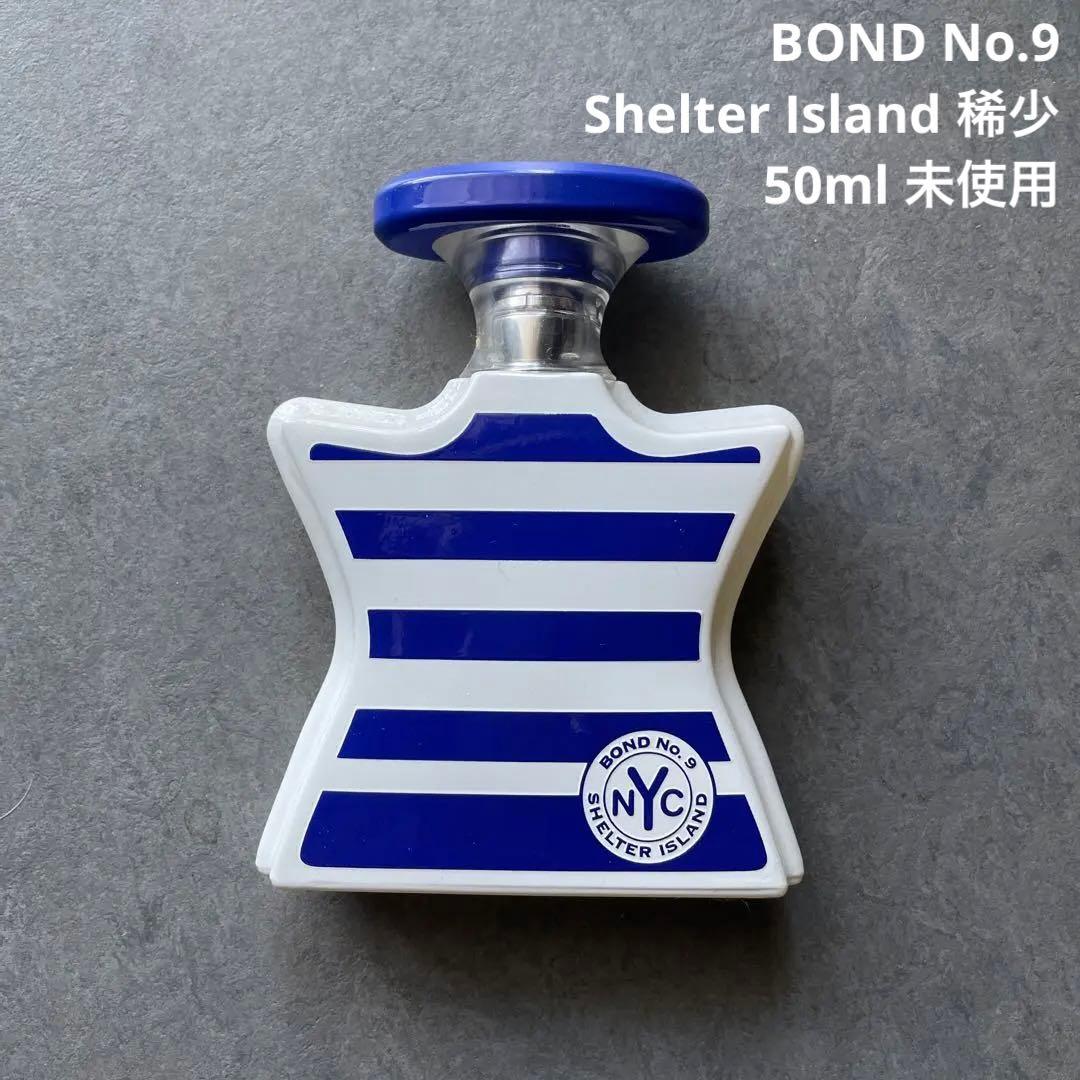 香水(女性用) BOND No.9 Shelter 