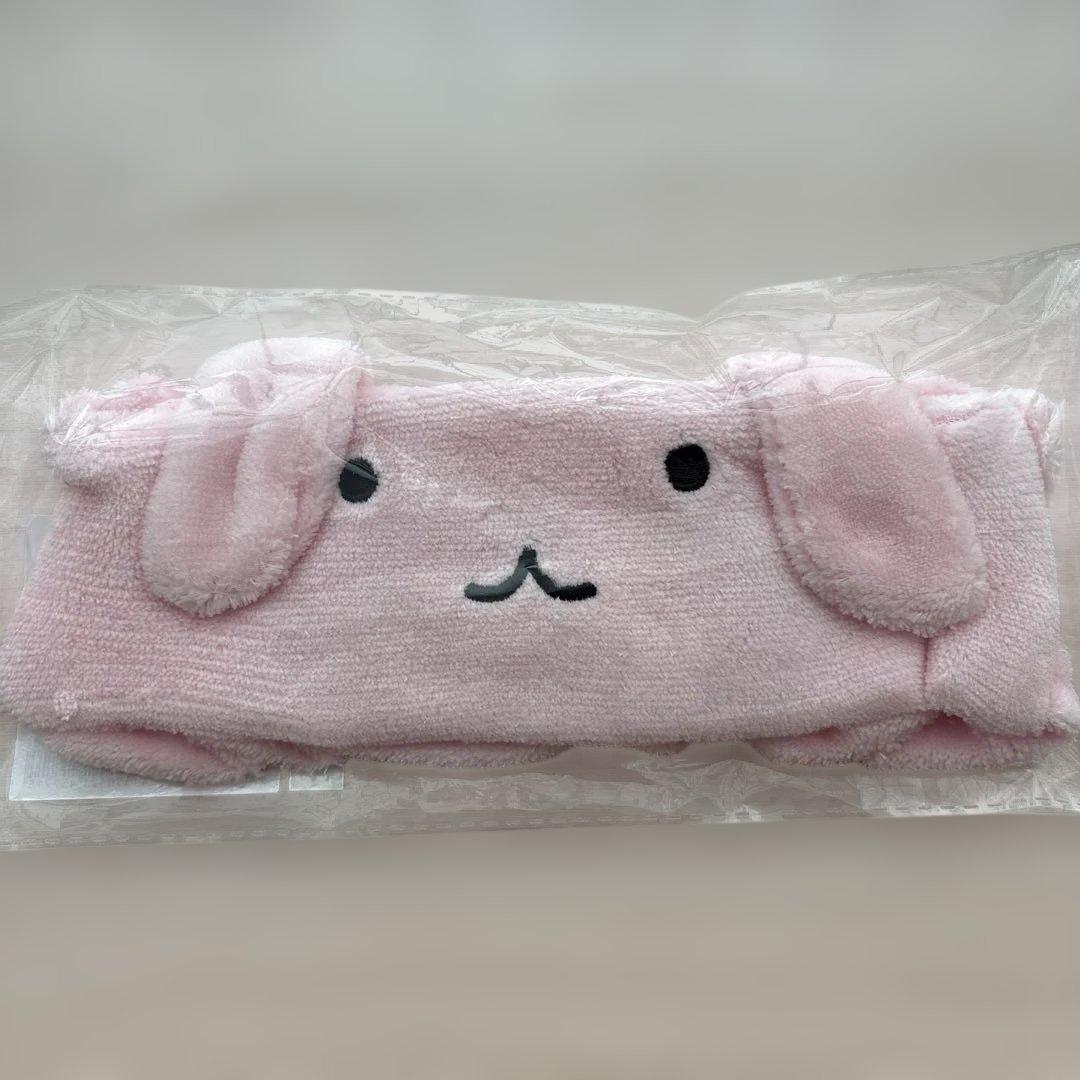 桜蘭高校ホスト部 20周年 ハニー先輩のうさちゃん ヘアバンド - メルカリ