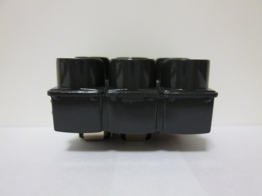 ひよこばーば様専用】本物志向改造 信号機ガチャ（青色矢印3灯