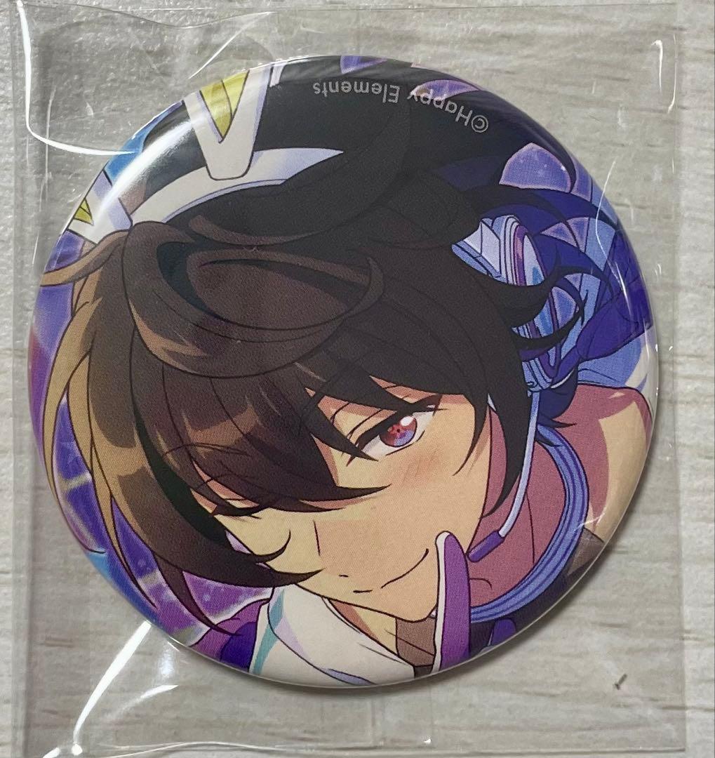 あんスタ 朔間凛月 コレクション缶バッジ 2025Aug IDOLSide - メルカリ