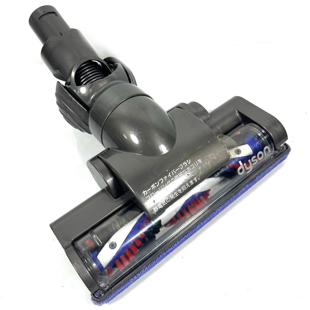 分解洗浄】Dyson[24034] DC44 DC45 モーターヘッド b18 - メルカリ