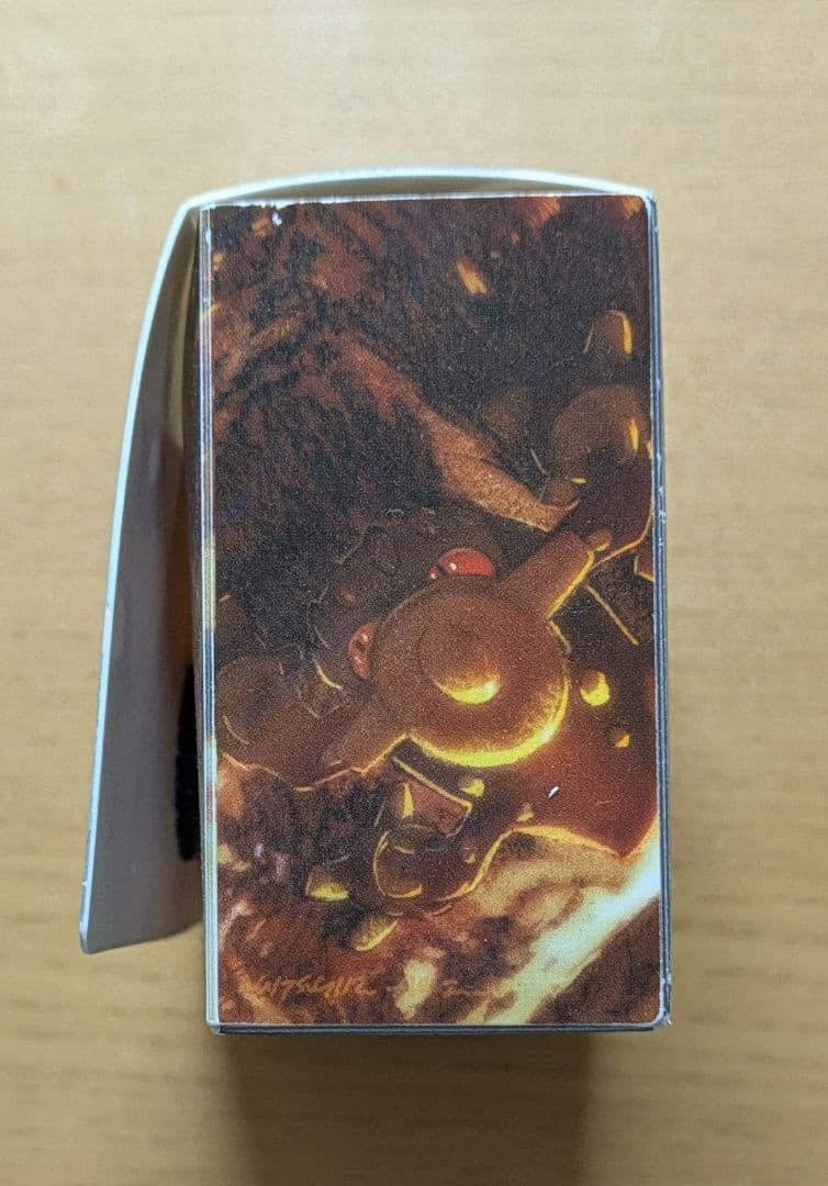 24時間以内発送】ポケカ ハーフデッキケース 4個セット - メルカリ