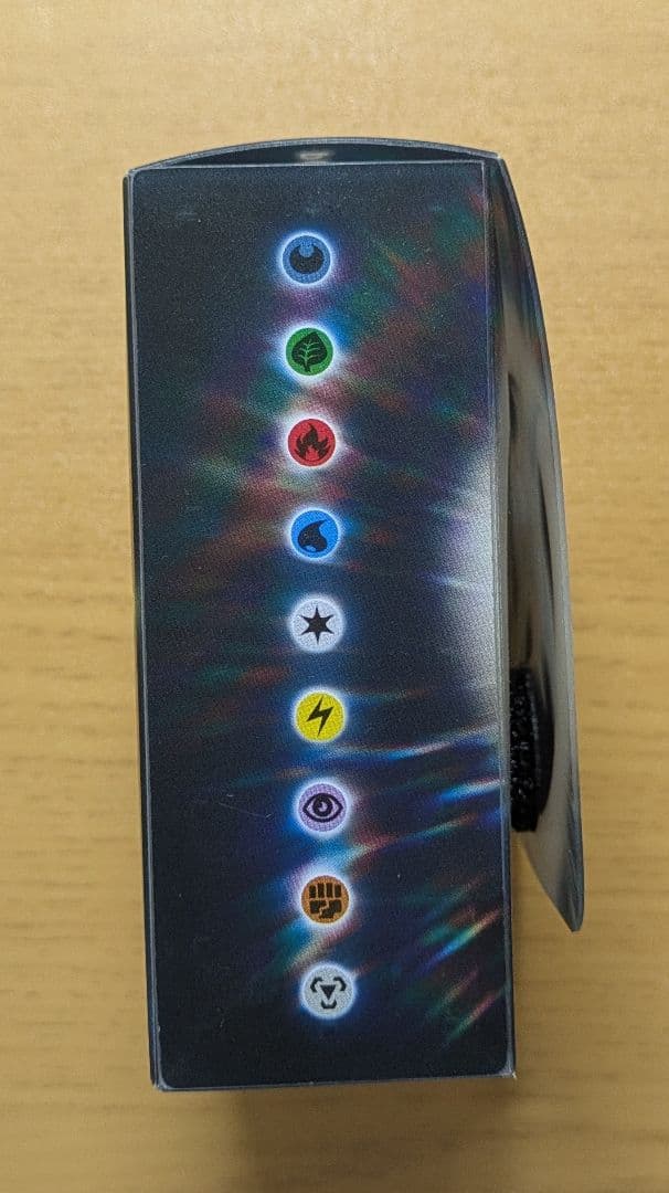 24時間以内発送】ポケカ ハーフデッキケース 4個セット - メルカリ