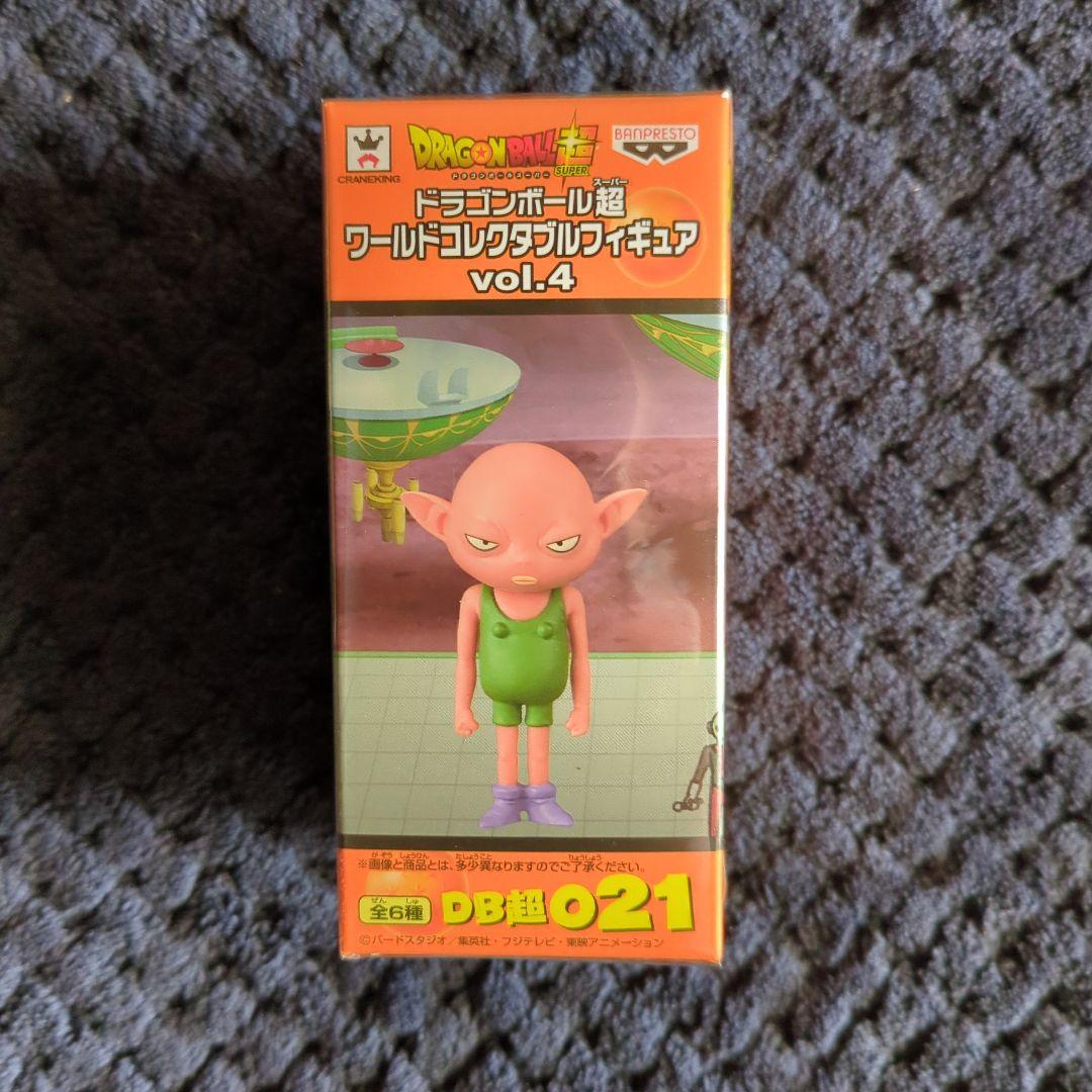 ドラゴンボール コレクタブル フィギュア ワーコレ ワンピース - メルカリ