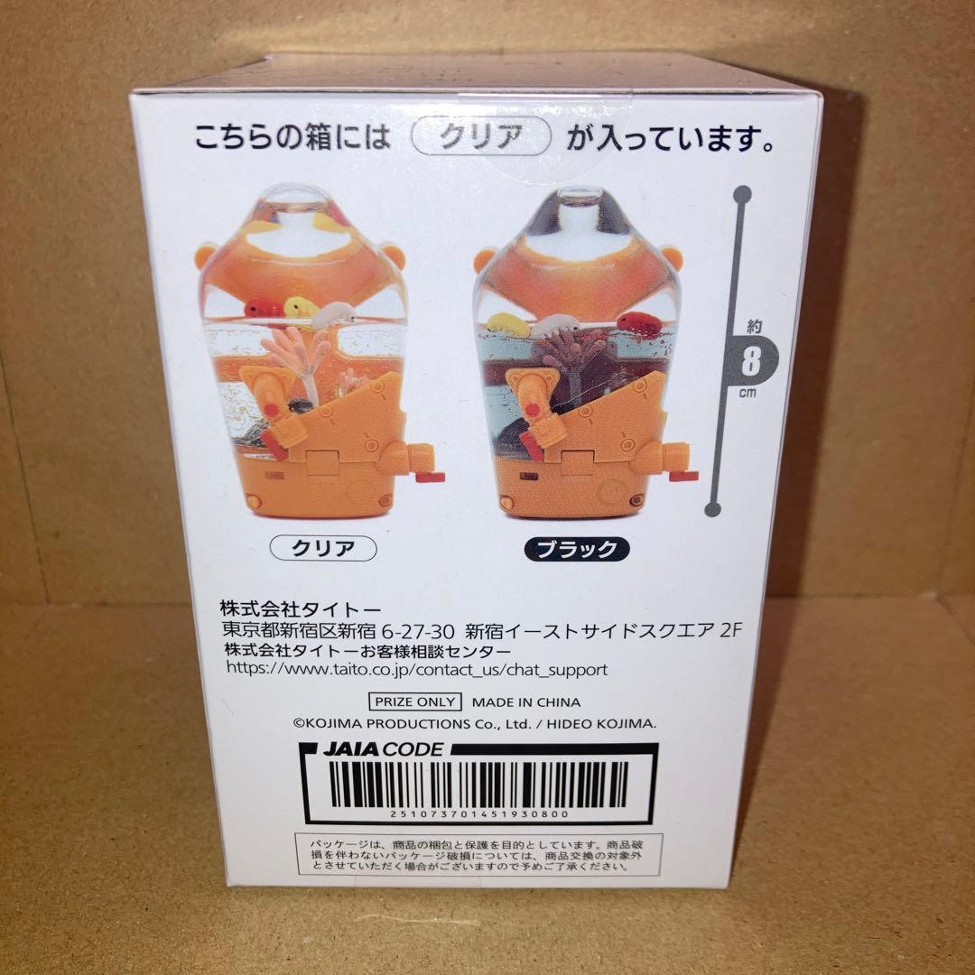 DEATH STRANDING 2 BBポッド スノードーム クリア 1点 - メルカリ