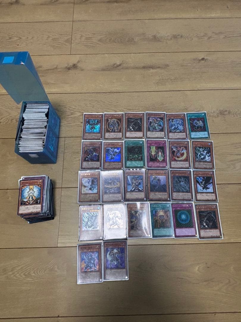 遊戯王OCG デュエルモンスターズ カードセット　まとめ売り