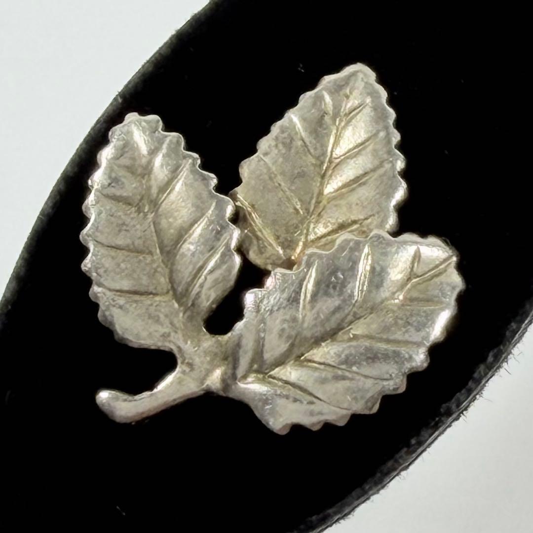 ティファニー ピンバッジ ブローチ シルバー 925