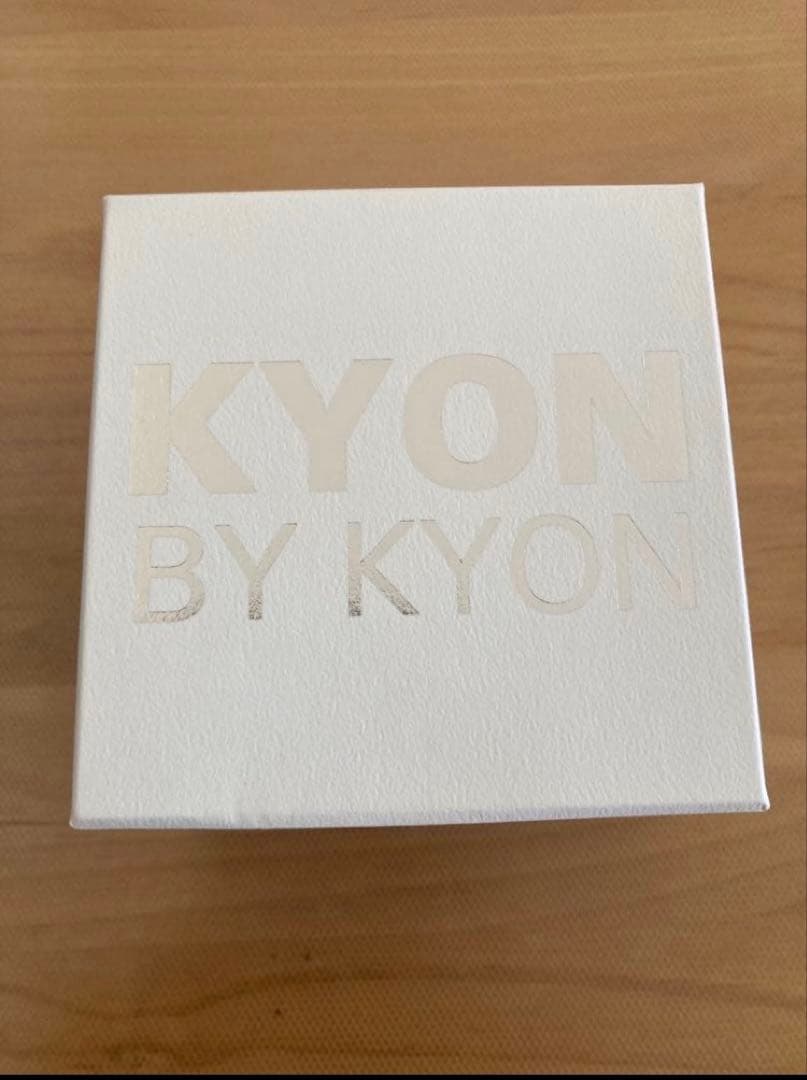 キョンバイキョンクリーム　45g