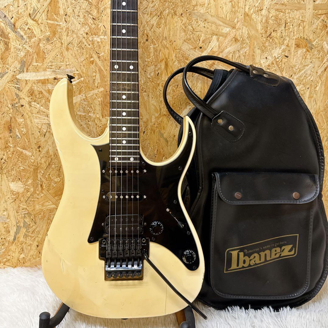 希少！IBANEZ RG540 フジゲン製造 日本製 made in japan
