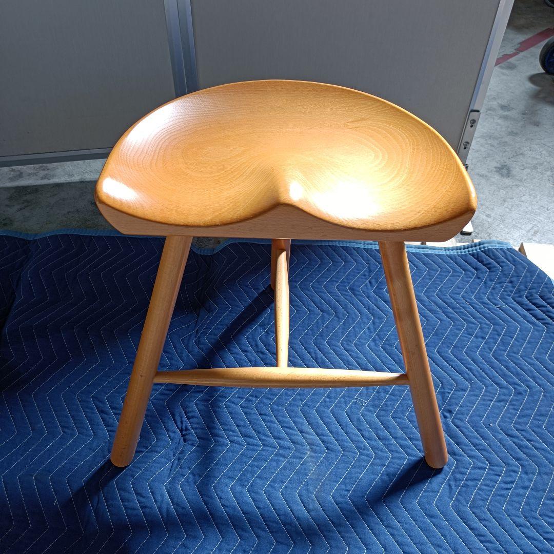 m102704fk WERNER シューメーカーチェア NO.49