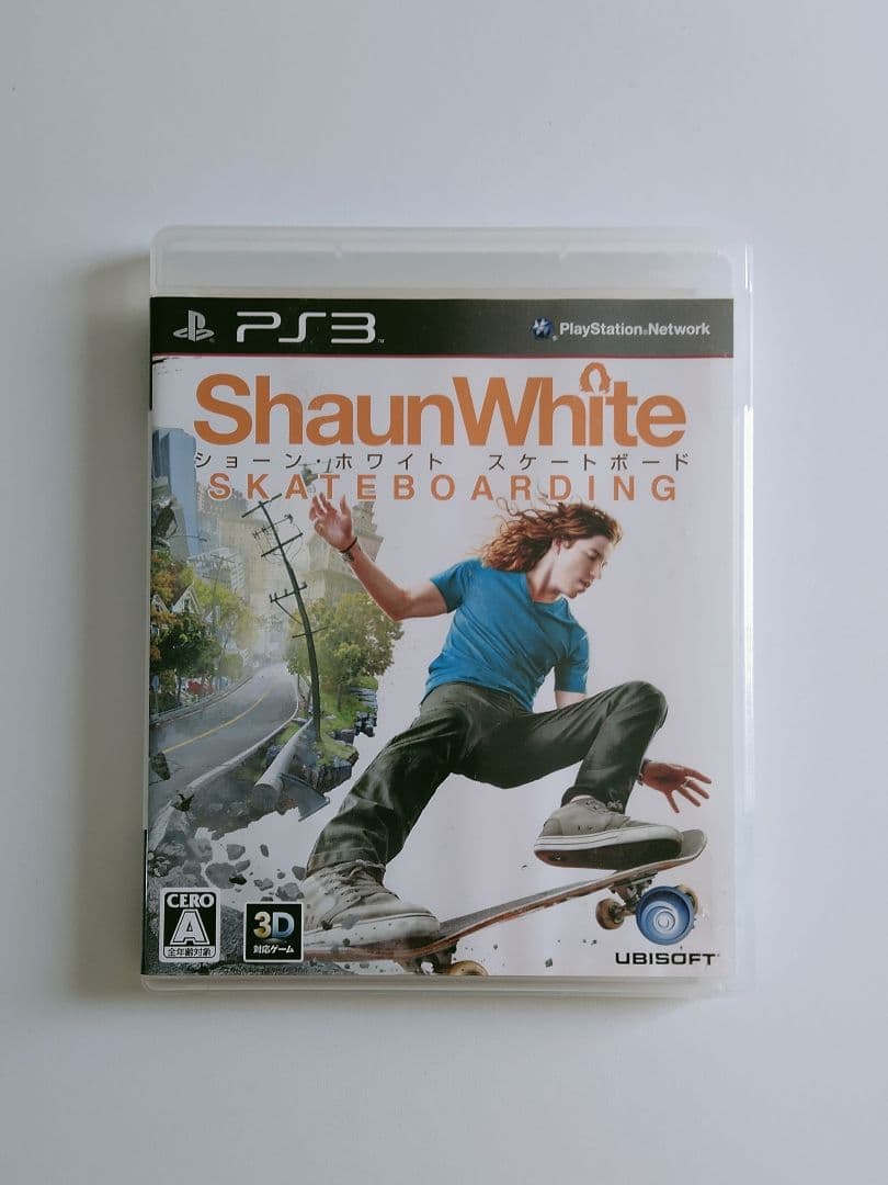 ショーン・ホワイト スケートボード - メルカリ