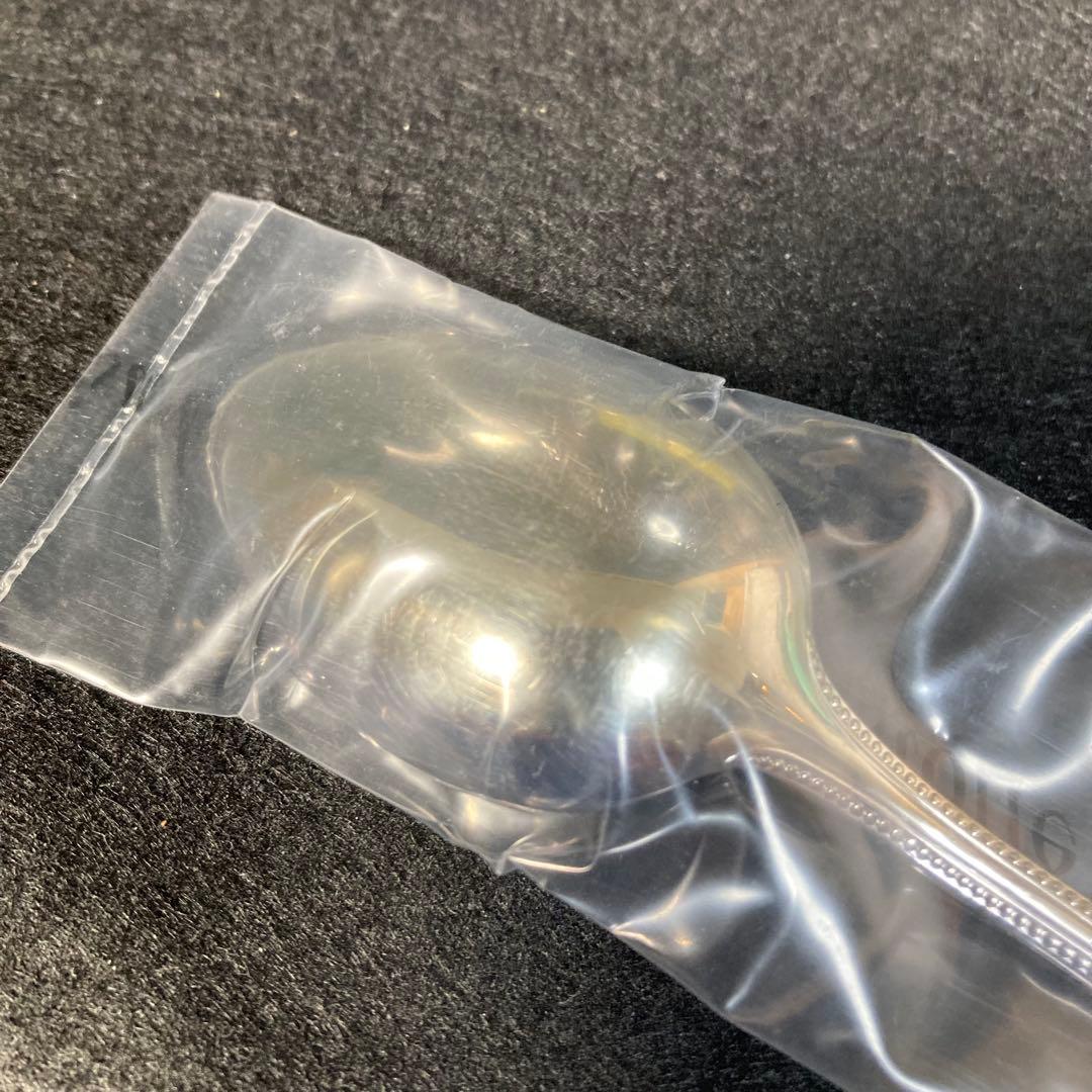 新品 未使用品 未開封 クリストフル パール スプーン6本セット - メルカリ