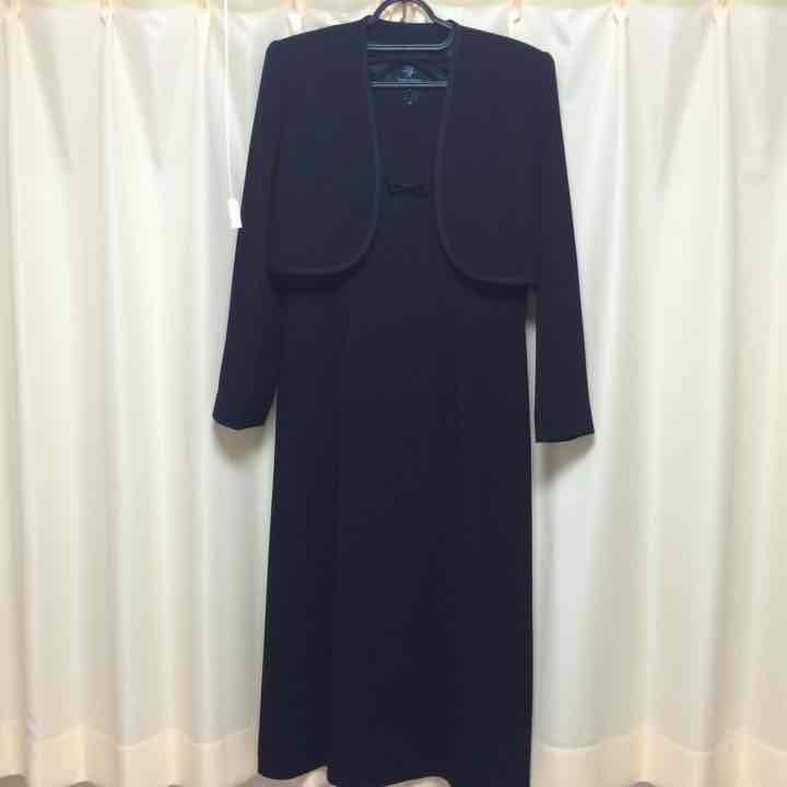 ♦︎Yumi Sienne♦︎ 桂由美 喪服 13号