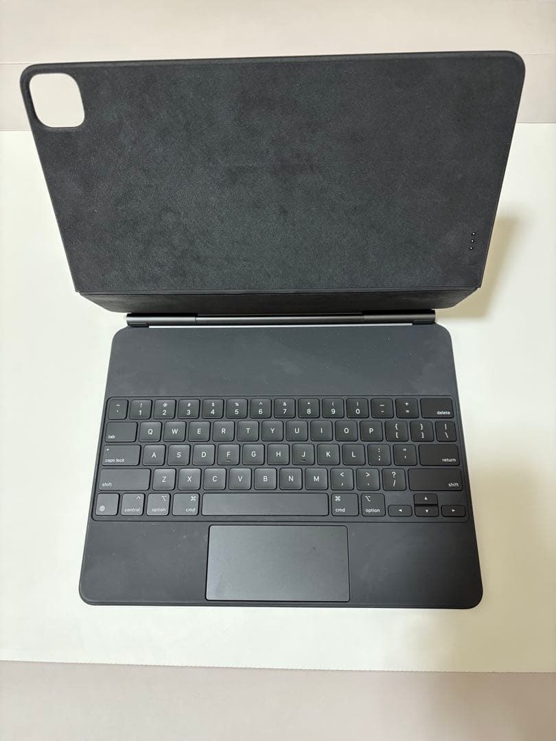 【動作確認済】Apple純正iPad Magic Keyboard 12.9