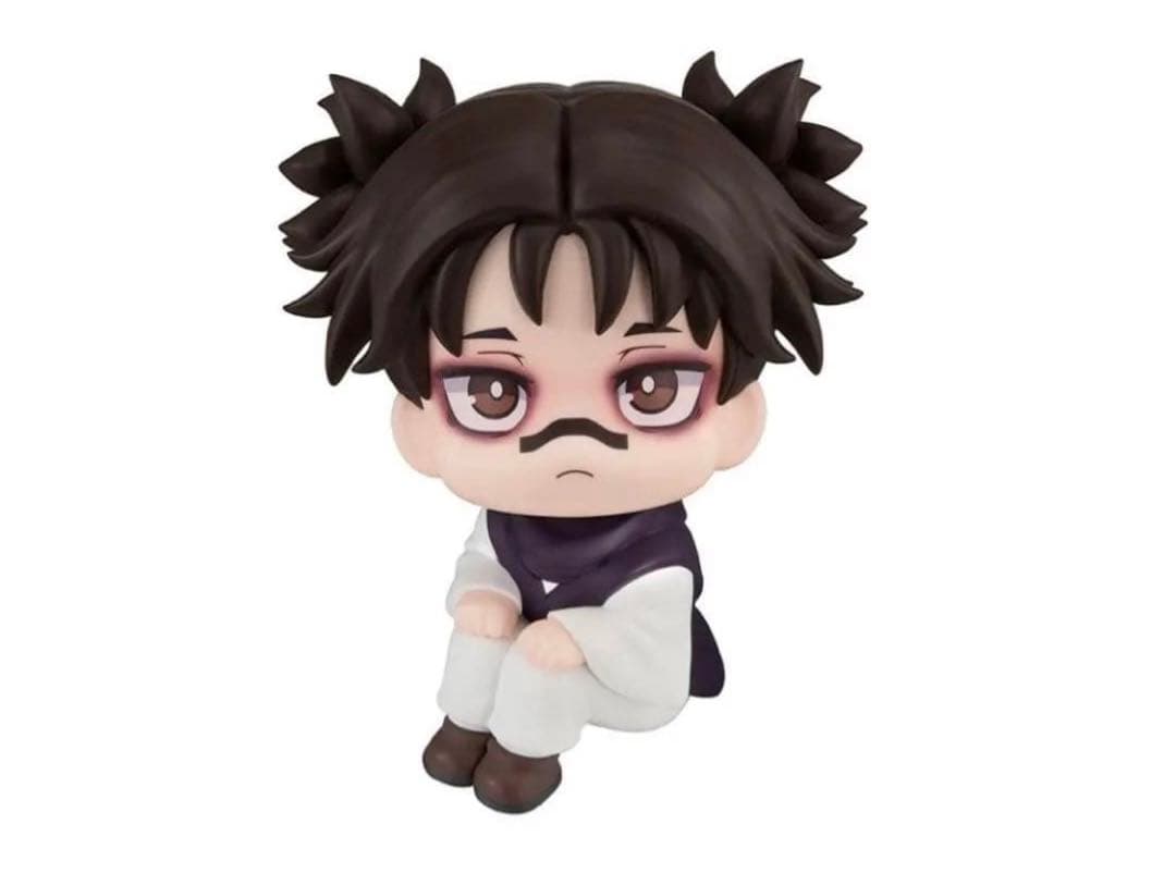 呪術廻戦 るかっぷ フィギュア 脹相