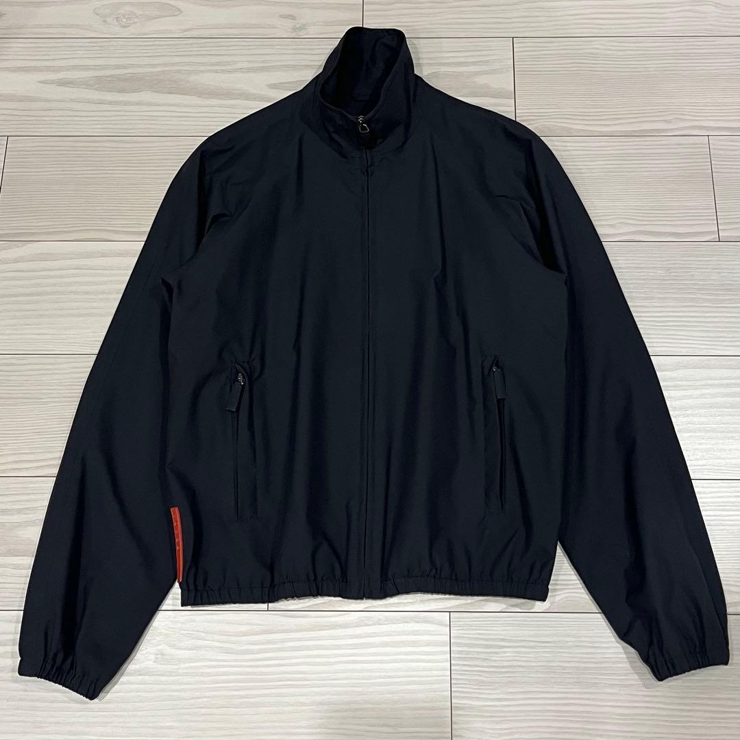 PRADA SPORT / SGV82 / スウィングジャケットGORE-TEX