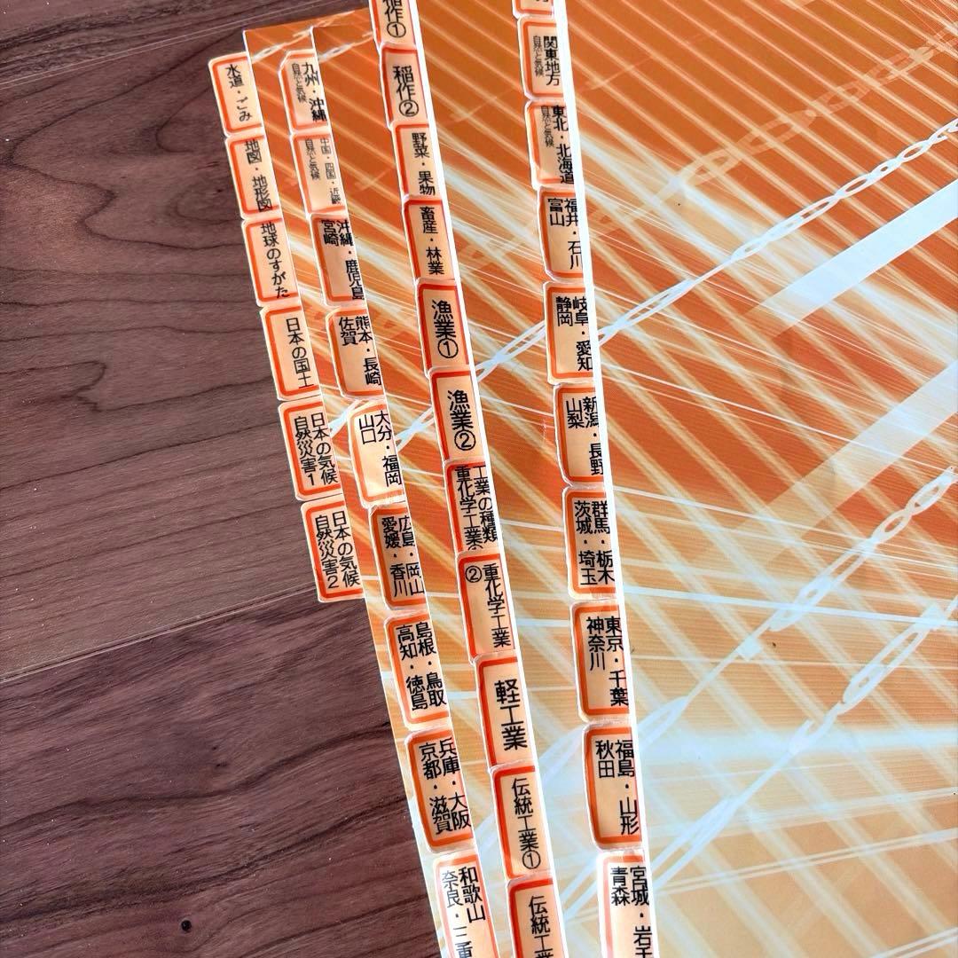 浜学園 小4 社会テキスト 4冊 1年分セット 復テ付き - メルカリ