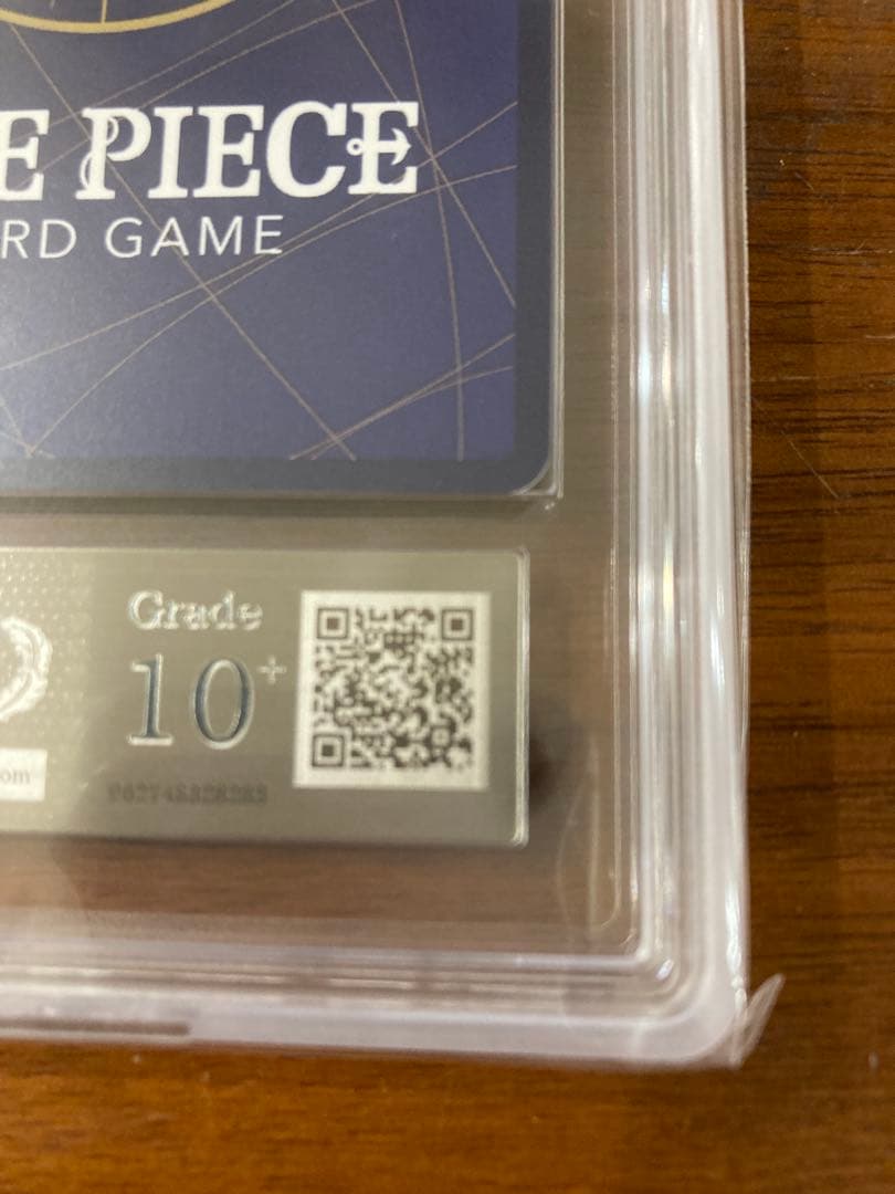 ONE PIECE Premium Card Collection ONE ワンピースデイ2025 ルフィ